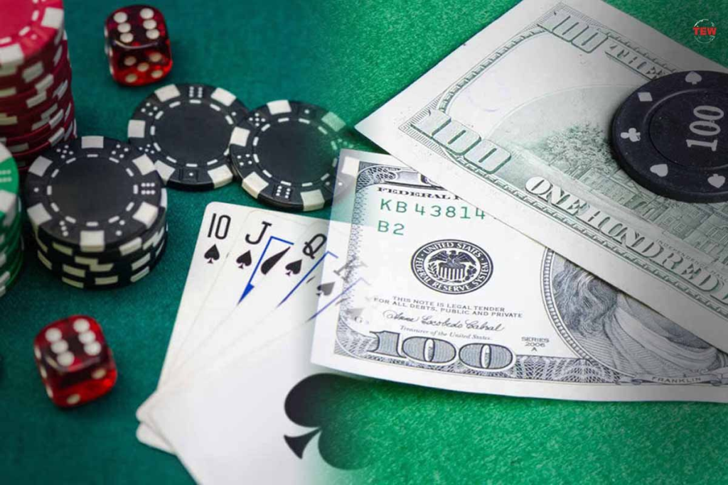 Want More Out Of Your Life? Everygame Bonus, Everygame Bonus, Everygame Bonus!